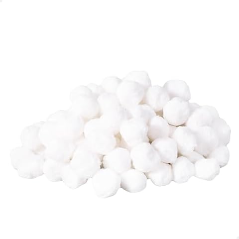 Intex Media filtracyjne z włókna kulkowego, 500 g/worek (29045)