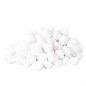 Intex Fiber Ball Filtration Media, ...