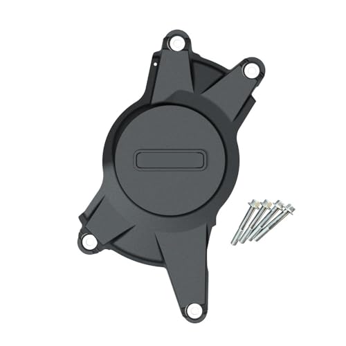 Couvercle protection moteur GSXR1000 finition supérieure