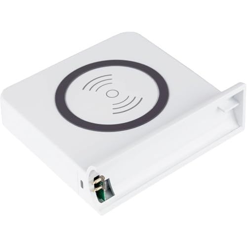 Station de charge sans fil 15W Qi Good Connections PCA-D006W
