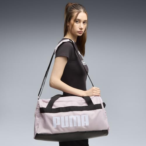 PUMA Jugendliche Und Erwachsene Challenger 35L Kleine Sporttasche OneSize, Misty Pink – Ansicht 3
