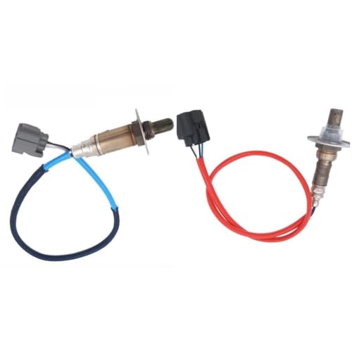 Sonde à oxygène Subaru 2.0L résout voyant moteur kit 2pcs