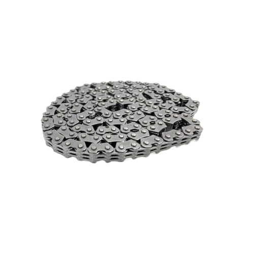Chaîne de distribution CAMAFT 128L de haute résistance pour YF300 et 300R