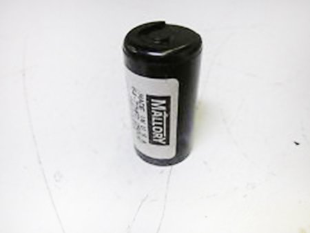 COPELAND CORPORATION 914000872 CAPACITOR 64-77MFD 250VAC
