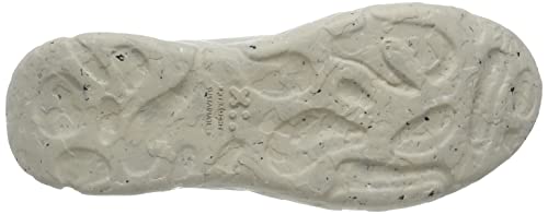 Image of Pantofola D'ORO 1886 Men's Gymnastics Shoes Oxford Flat, Osso, 11
