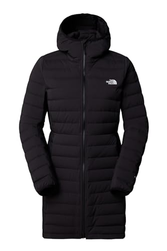 Parka stretch en duvet THE NORTH FACE Belleview Femme isolante et extensible