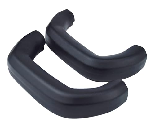 Silicone Tow Hook Covers Protector Against Scratches for Rivian R1T ...