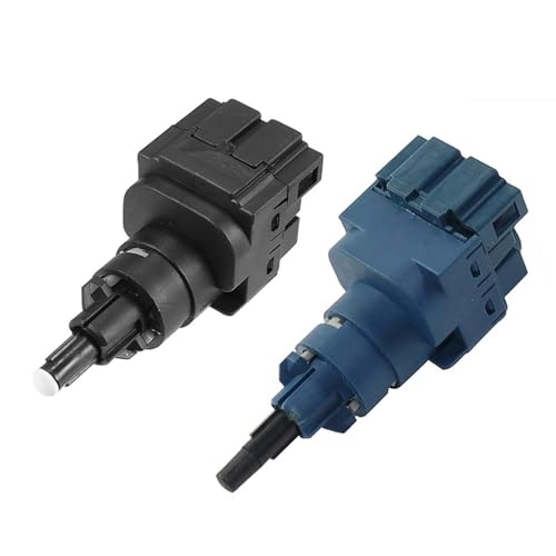 Interruptor de freno 6Q0945511 soluciona el fallo de luces traseras en Spacefox y Polo