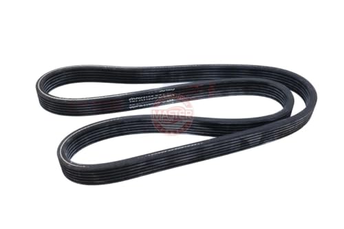 6DPK1195 courroie Poly-V de 1195mm pour réparer le moteur de Golf IV