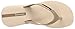 Ipanema Brasil Samba 2015 Womens Beach Wedge Flip Flops