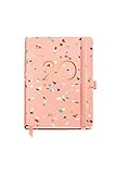 agenda kikki k mexico Tamaño: 122 x 168 mm (para llevar encima)
