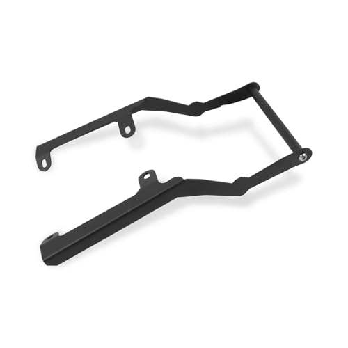 Support GPS Moto Forza 750 au Quotidien - Fixation Téléphone Guidon