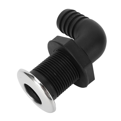 Passage de coque anti infiltration nylon 25 mm durable 90 - 2