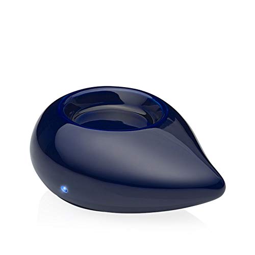 Puressentiel Laboratoire Diffuseur à Chaleur Douce Perle de Nuit - Violet 1 Unité (Lot de 1)