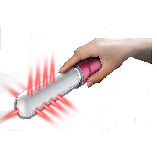 Apatía Sexual Dispositivo de terapia de luz láser ginecológica Tratamiento para la Vaginitis