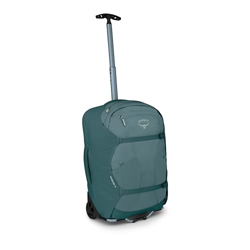 Osprey Farpoint Fairview Roues 36 bagage de cabine noir 36 l