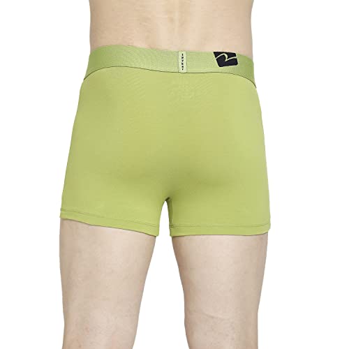 Image of Underjeans Cotton Trunk for Mens