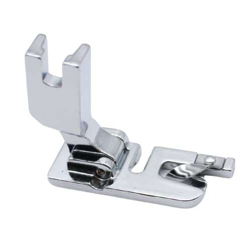 Juki Pie Dobladillo 1/8" A9104090000 para TL-2010Q miniatura 2
