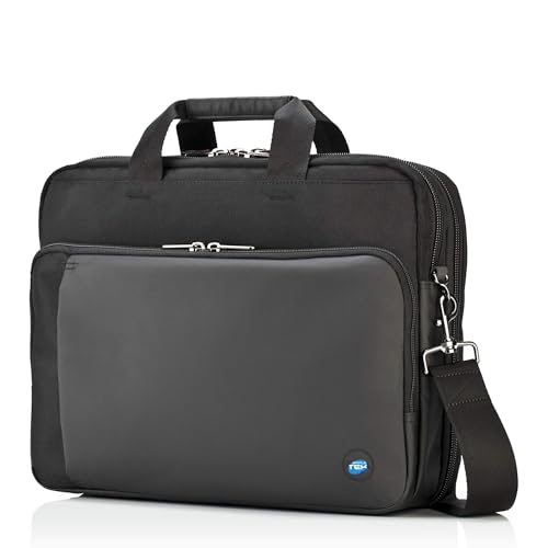 Mallette ordinateur portable 15.6 Simpletek antichoc pour protéger votre PC Dell