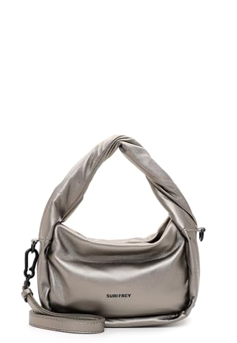 Sac hobo SFY Amy Suri Frey grand format sac main darksilver
