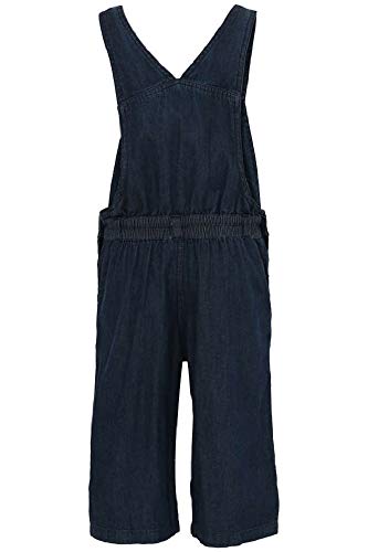 Image of KARROT by Shoppers Stop Boy's Dungarees Jumpsuit