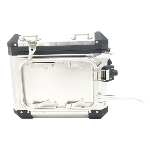 Porte-bagages moto R1250GS LC support de caisse idéal pour le camping et les road-trips - 6