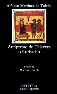 Arcipreste de Talvera O Corbacho