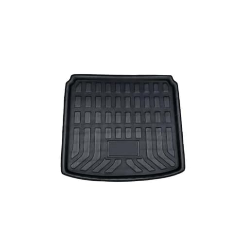 Tapis de coffre pour MG ZS en caoutchouc durable de haute qualité