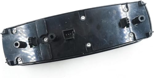 Interrupteur de vitre électrique pour vos trajets en Mercedes - 5