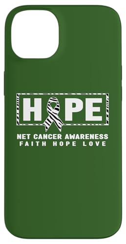 NET Cancer �V���c - Hope NET �_�o�����傪��[�� �X�}�z�P�[�X iPhone 14 Plus �p