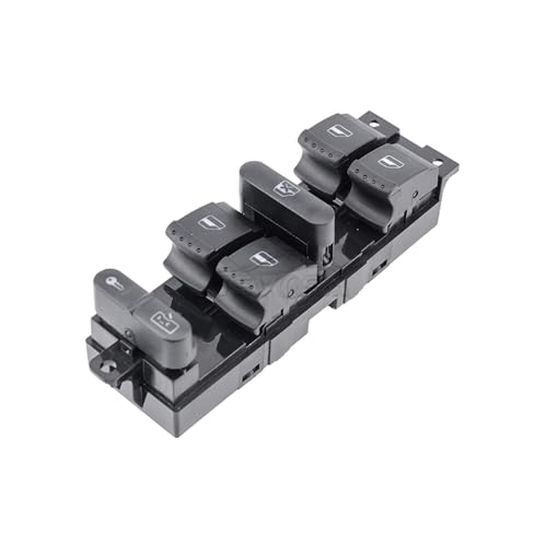 Interrupteur de vitre électrique 1J4959857C pour réparer une commande bloquée - 3