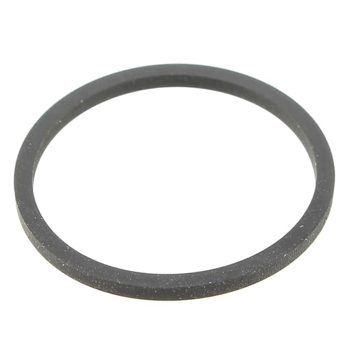 Courroie 25mmx1 6mm 996510023153 lecteur dvd philips - vue 2