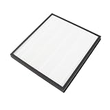 HEEPDD Replacement Air Purifier Filter Kit, Efficiency Particulate Air Filter with Activated Carbon, Compatible with FZ F30HFE for Replacement Purifier Kit,