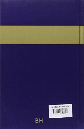 La Biblia Hispanoamericana: Biblia Traducción Interconfesional – vue 2