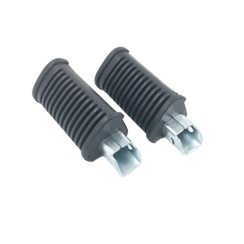 Repose-pieds GN250 pour balade moto et trajet urbain quotidien
