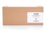 Toshiba Original – TOSHIBA E-Studio 385 S (T de 3850p de R/6b000000745) – Toner Negro – 10.000 páginas