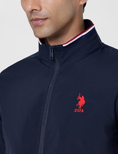 Image of U.S. POLO ASSN. Mens Jacket
