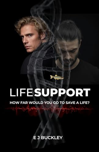 Bild: Life Support: How Far Will You Go to Save a Life? f�r 12,25 EUR bei amazon.de