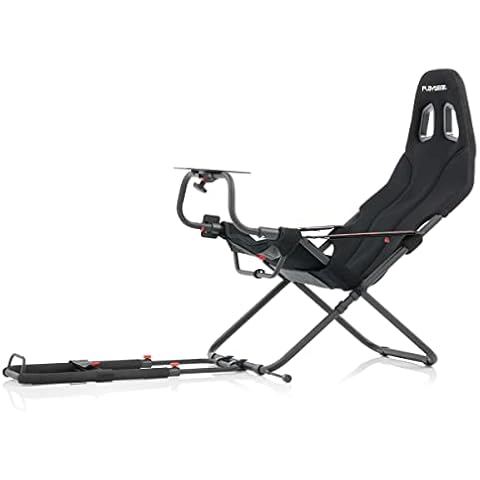 Playseat Challenge with Foldable Design Cover