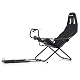 Racing-Seat Playseat Challenge Actifit Schwarz