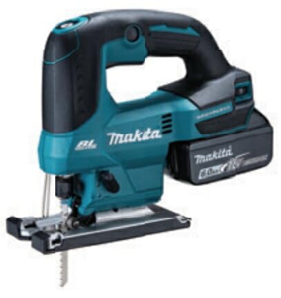 Amazon | マキタ(Makita) 充電式ジグソー 18V6Ah バッテリ・充電