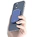 Produktbild Reletech MG Mag-safe Power Bank, 15 W, 10000 mAh, magnetisches kabelloses Ladegerät, Powerbank, USB-C-Aufladung, externer Akku für iPhone 12 Mini/12/12Pro/12Pro Max (blau)