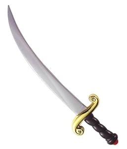 W Widmann Milano Kunststoffsäbel 50 cm