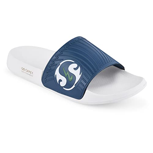 Image of Campus Men Sl-430 Sliders