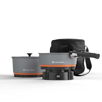 best electric camping stove