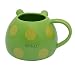 Imagen de Mr.Wonderful Taza, 3D Frog, 12 x 9 x 9