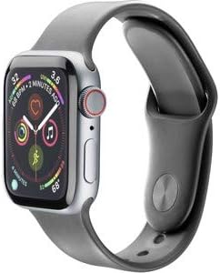 cellularline Impact Glass Watch - Apple Watch 40mm : Amazon.it: Elettronica