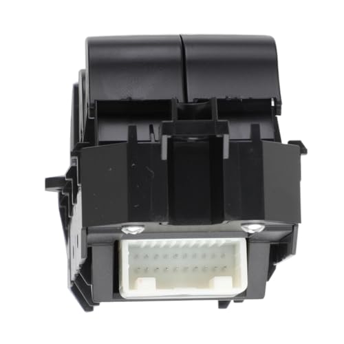 Bouton de commande de lève-vitre électrique bloqué ? Solution 840400K021 - 6