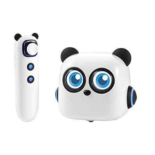 Preisvergleich Produktbild Makeblock mTiny Intelligent Programmiertbarer Roboter, Codiertes Spielzeug für Kinder Entwicklung, Screen-freies Lernspielzeug über Theorie der multiplen Intelligenzen, Geschenke für Kinder