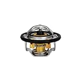 Mishimoto MMTS-CHV-01DH High-Temperature Racing Thermostat Compatible With Chevrolet GMC 6.6L...